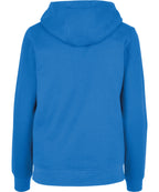Women’s Basic Zip Hoodie