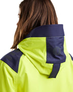 4436 Women’s Hi-Vis Shell Jacket