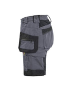 7133 Women's Craftsman Shorts Stretch