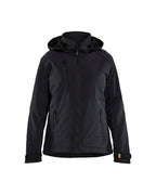4751 Women’s Lightweight Lined Winter Jacket Softshell