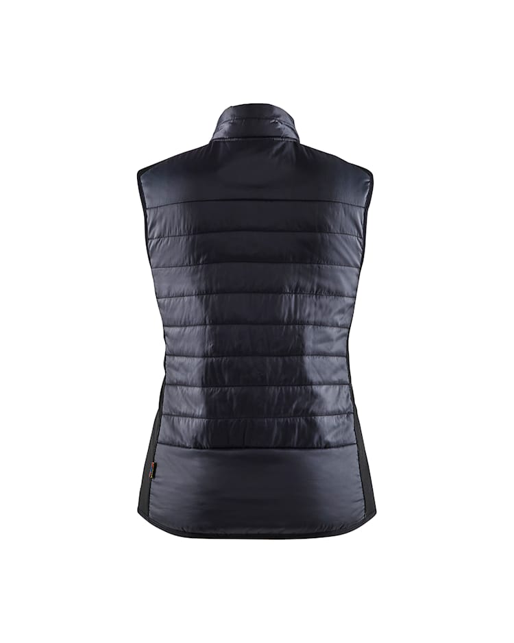 3864 Women's Warm-Lined Vest