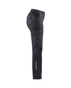 7144 Women's Industry Trousers Stretch