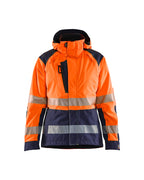 4436 Women’s Hi-Vis Shell Jacket