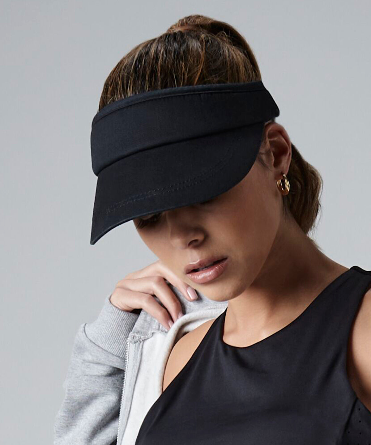 Sports Visor