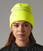 Enhanced-Viz Beanie