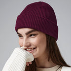 Organic Cotton Beanie