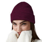 Organic Cotton Beanie