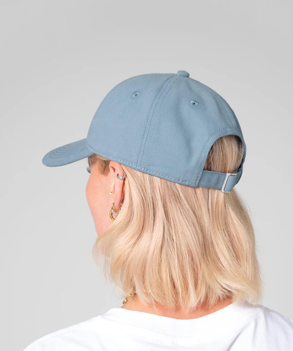 Leisure cap