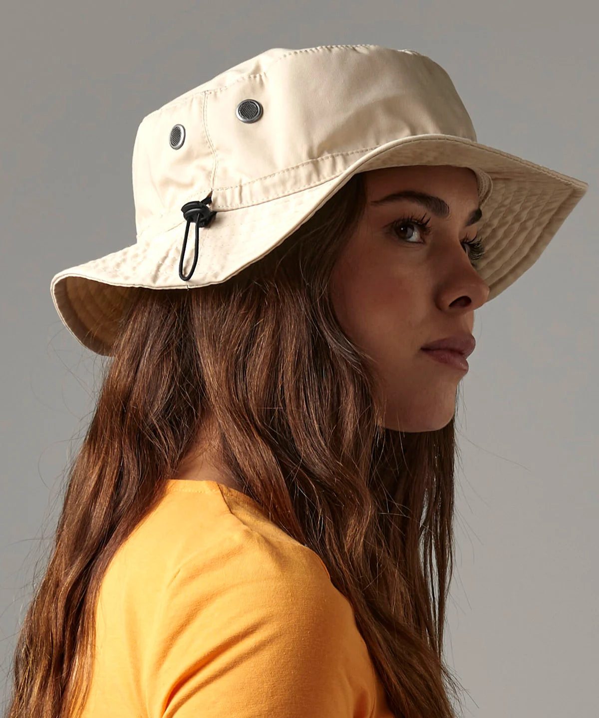 Cargo Bucket Hat