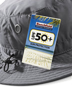 Cargo Bucket Hat