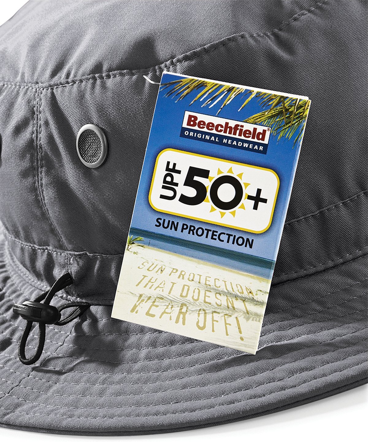 Cargo Bucket Hat
