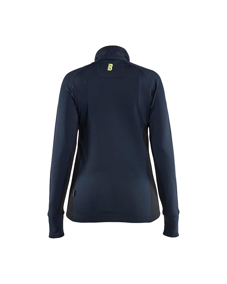 4745 STRIKER Women's Fleece Jacket