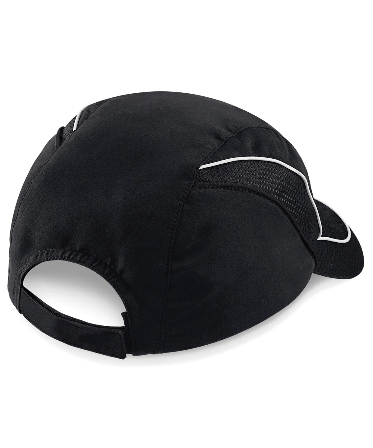 Coolmax® flow mesh cap