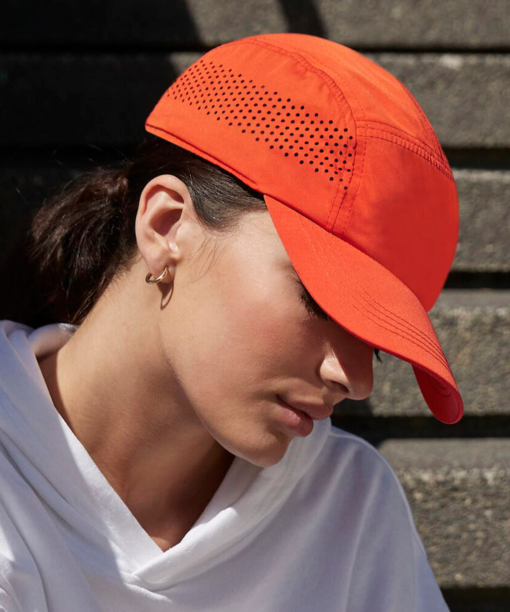 Technical Running Cap