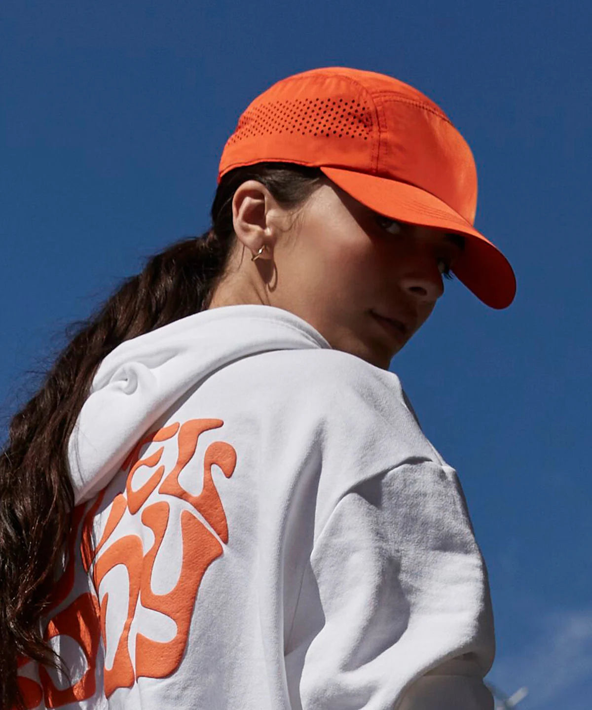 Technical Running Cap