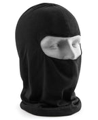 Microfibre balaclava