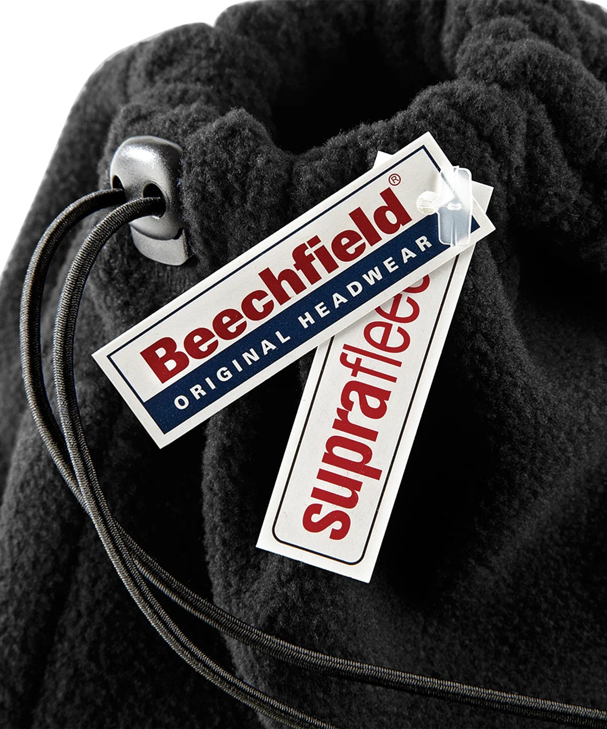 Suprafleece® snood/hat combo