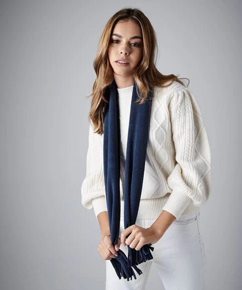 Suprafleece® Dolomite Scarf