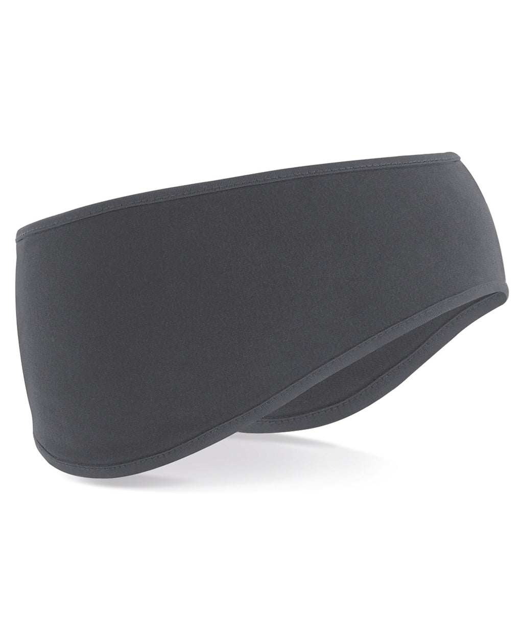 Softshell Sports Tech Headband