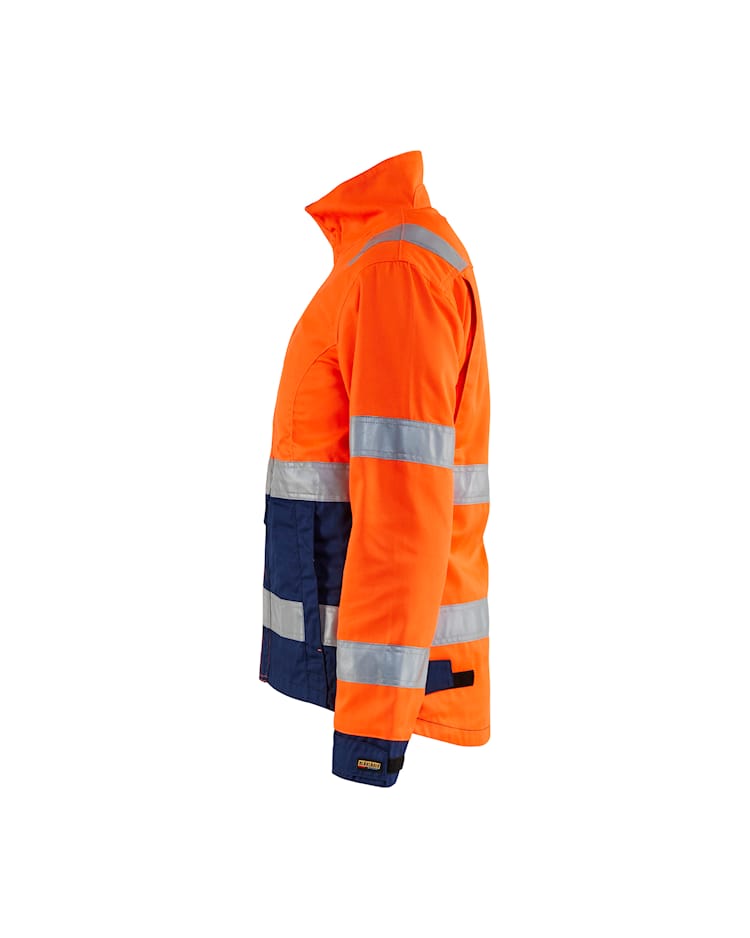 4903 Women's Hi-Vis Jacket