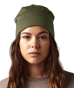 Merino Beanie