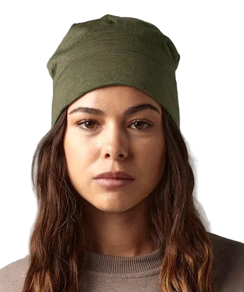 Merino Beanie