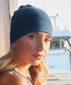 Merino Beanie