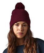Original Pom Pom Beanie