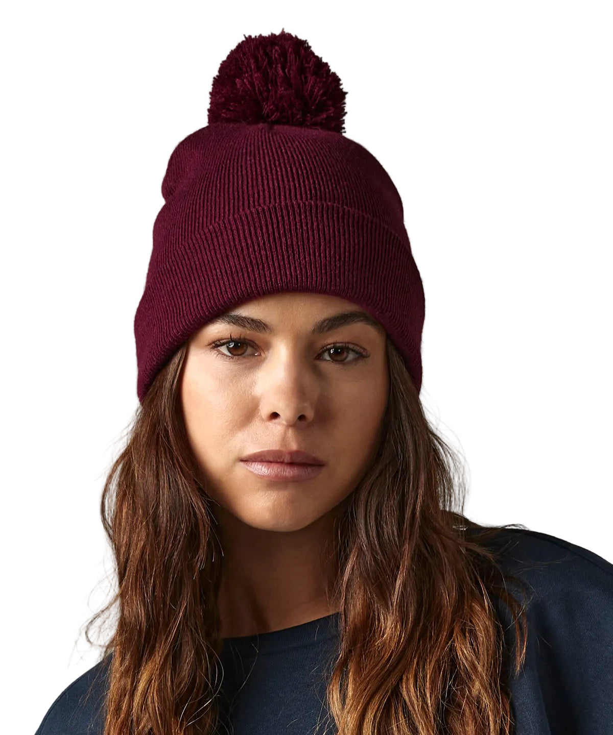 Original Pom Pom Beanie
