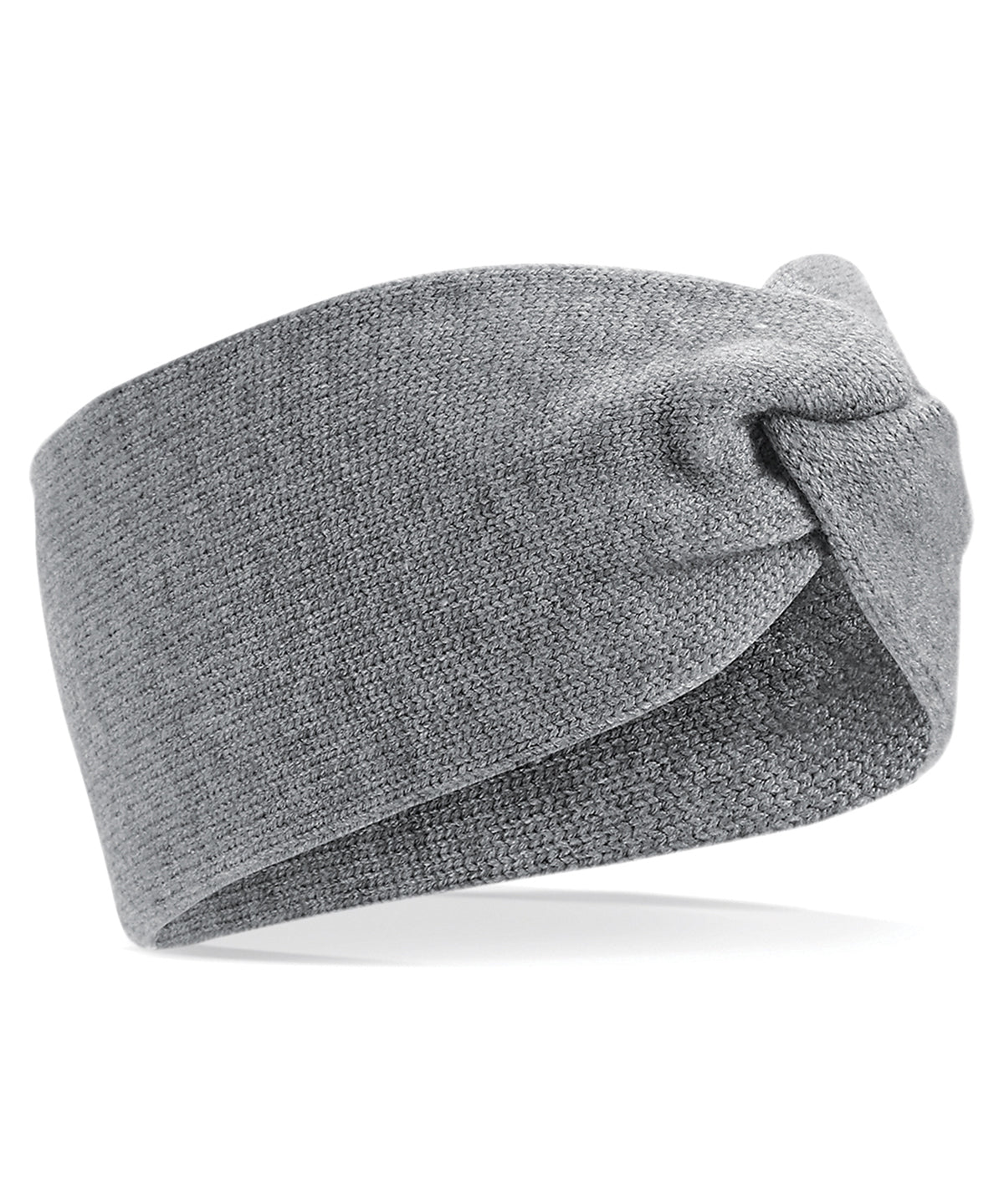 Twist Knit Headband