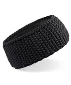 Slopeside Waffle Headband