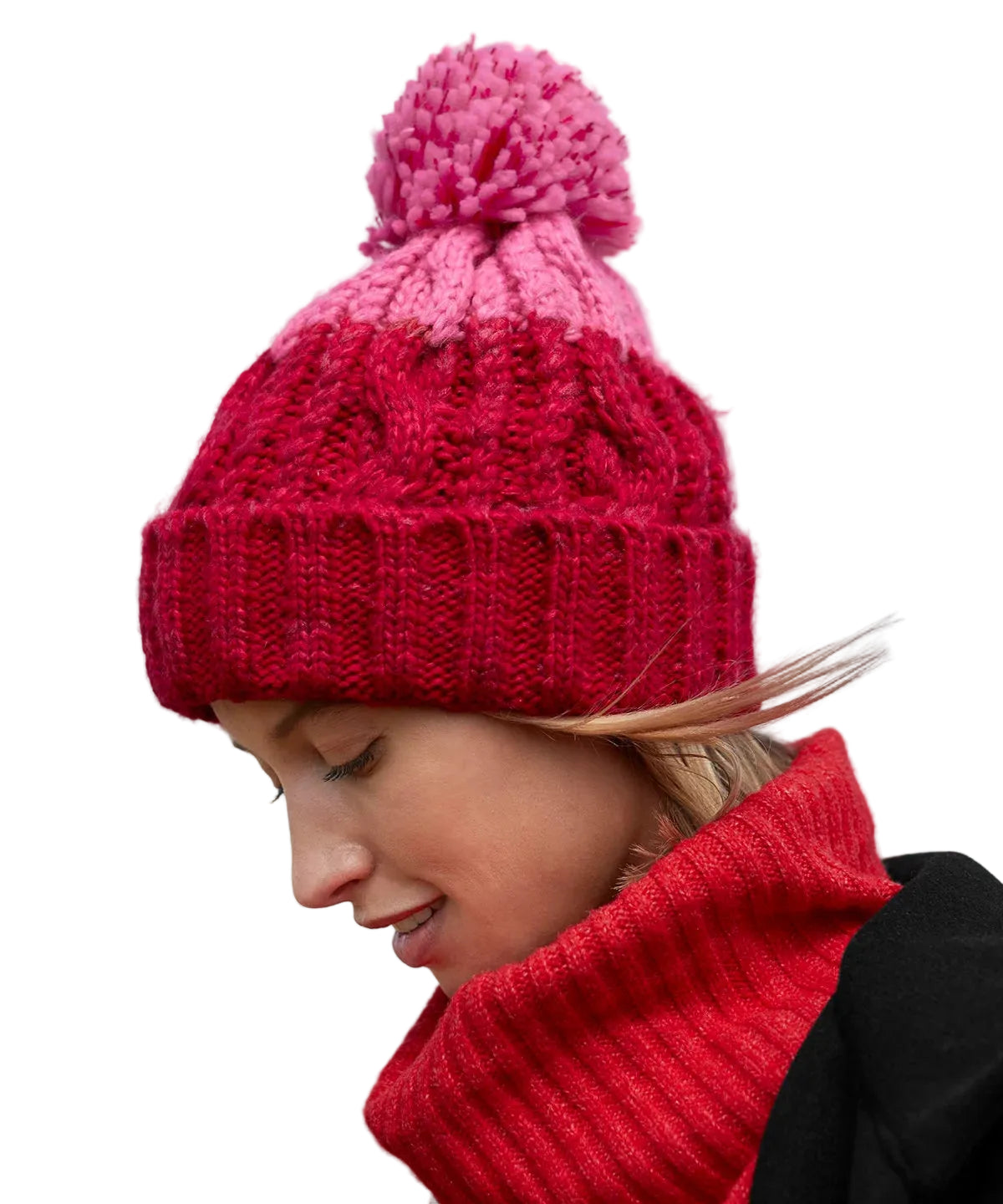Apres Beanie
