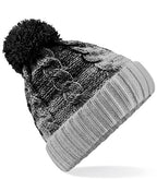 Ombré Beanie