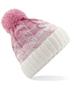 Ombré Beanie