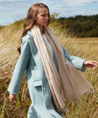 Classic Woven Scarf