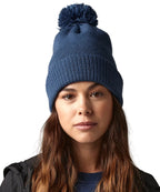 Water-Repellent Thermal Snowstar® Beanie
