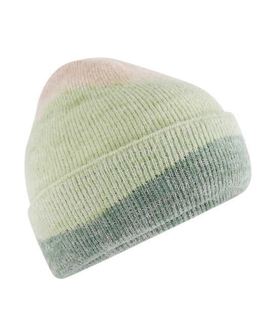 Soft Wave Beanie
