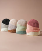 Soft Wave Beanie