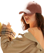 EarthAware® Organic Cord Camper Cap