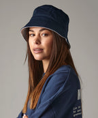 Reversible Bucket Hat