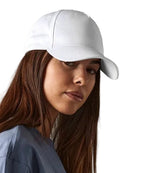 EarthAware® Classic Organic Cotton 5-Panel Cap
