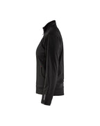 3394 Women's Sweatshirt with Full Zip