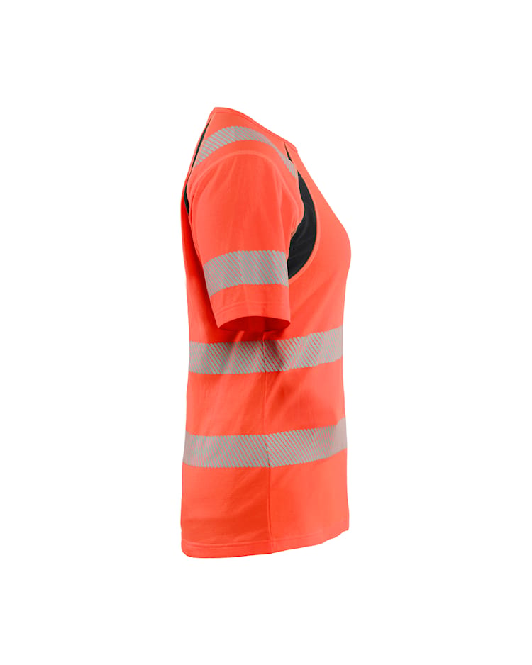 3503 Women’s Hi-Vis T-shirt