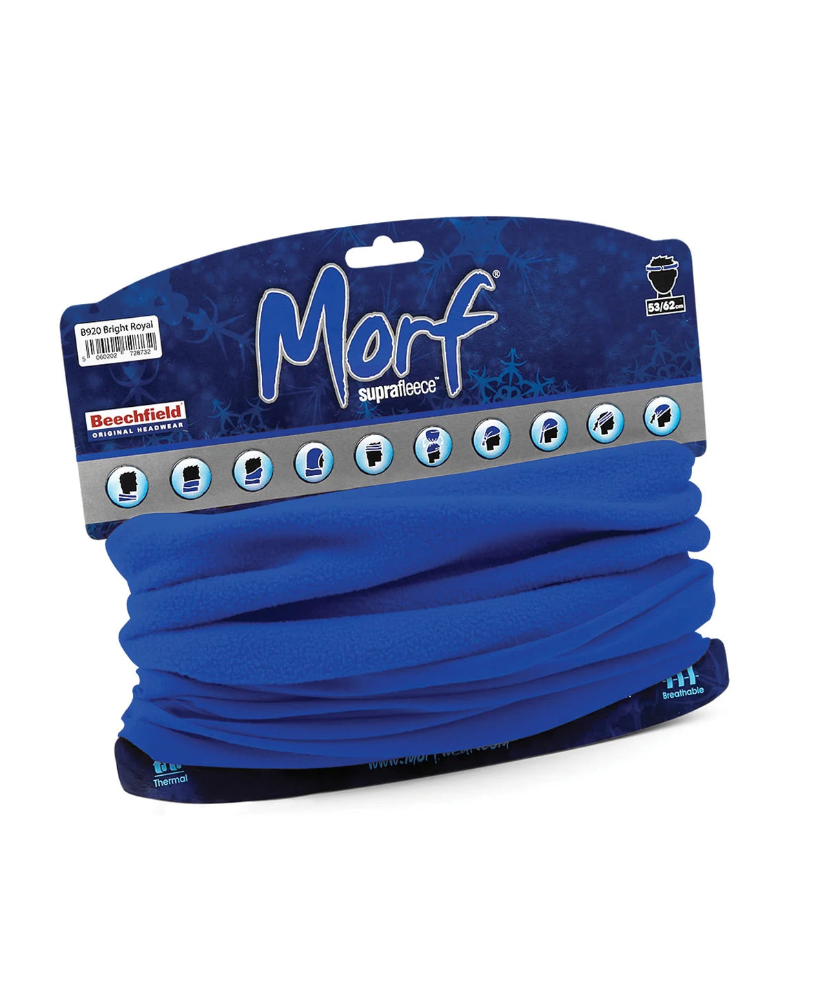 Morf® Suprafleece®