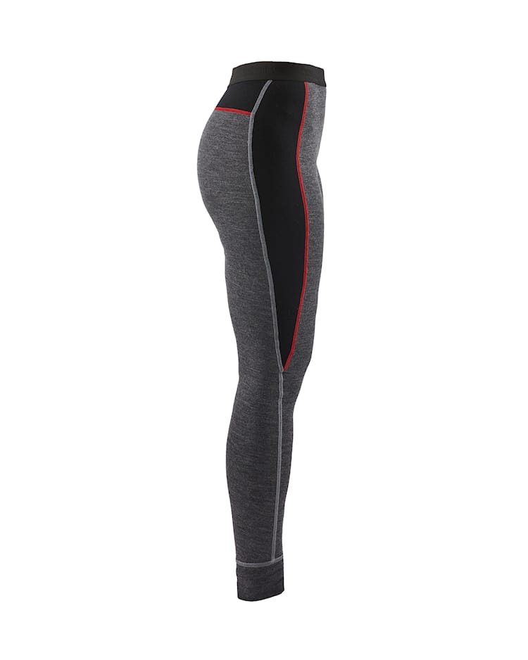 7245 Women's Thermal Leggings XWarm