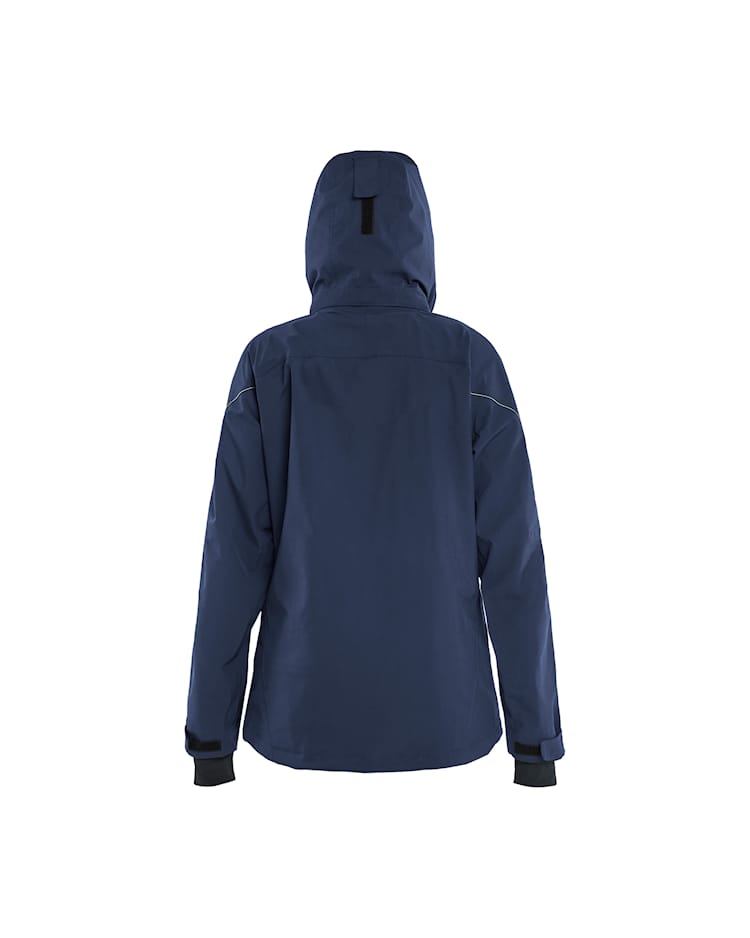 4403 Women´s Shell Jacket Stretch