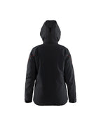 4408 Women's Lightweight Lined Winter Jacket Stretch