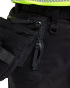 7030 Women's Hi-vis Trousers Stretch