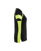3524 Women's T-Shirt with Hi-Vis