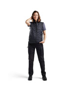 3864 Women's Warm-Lined Vest